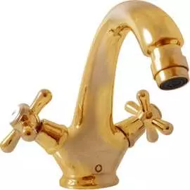 Смеситель для биде RavSlezak