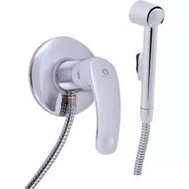 Смеситель для биде RavSlezak