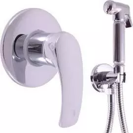 Смеситель для биде RavSlezak