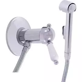 Смеситель для биде RavSlezak LABE L547