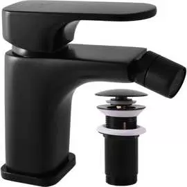 Смеситель для биде RavSlezak YUKON YU145.5KCMAT