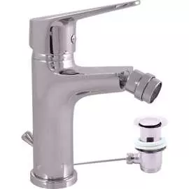 Смеситель для биде RavSlezak