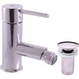 Смеситель для биде RavSlezak Seina SE945.5K