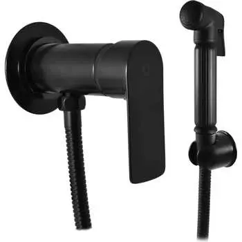 Смеситель для биде RavSlezak VLTAVA VT447/1CMAT