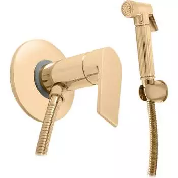 Смеситель для биде RavSlezak