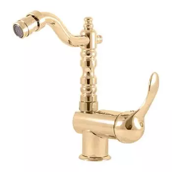 Смеситель для биде RavSlezak