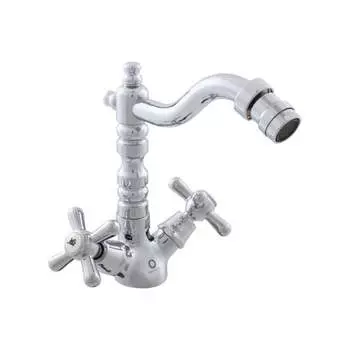 Смеситель для биде RavSlezak