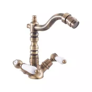 Смеситель для биде RavSlezak