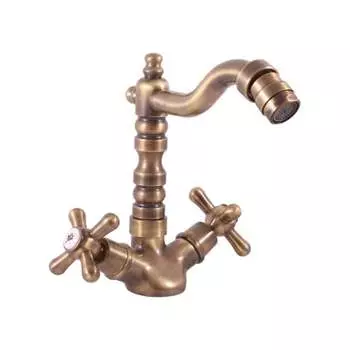 Смеситель для биде RavSlezak