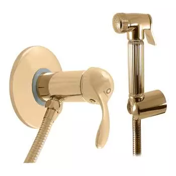 Смеситель для биде RavSlezak