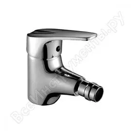 Смеситель для биде Rossinka D40-51