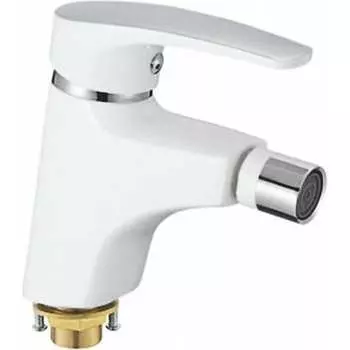 Смеситель для биде с гайкой SHEVANIK S5007F