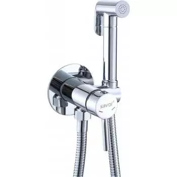 Смеситель для биде Savol S-FXQ003 23887