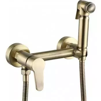 Смеситель для биде Savol S-FXQ004C 23967