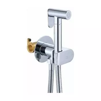 Смеситель для биде Savol S-FXQ001