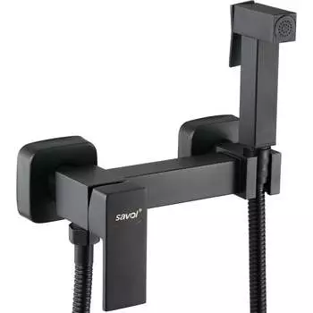 Смеситель для биде Savol S-FXQ005H