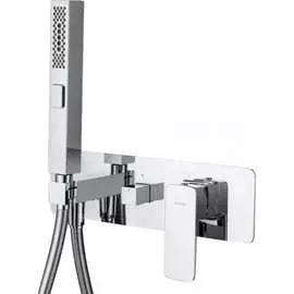 Смеситель для душа ALLEN BRAU Infinity 5.21011-00 00265455