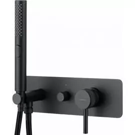 Смеситель для душа ALLEN BRAU Priority 5.31009-31 00265374