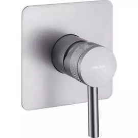 Смеситель для душа ALLEN BRAU Priority 5.31012-BN 00265382