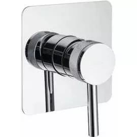 Смеситель для душа ALLEN BRAU Priority 5.31012-00 00265381