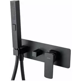 Смеситель для душа ALLEN BRAU Infinity 5.21011-31 00265456