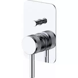 Смеситель для душа ALLEN BRAU Priority 5.31011-00 00265378