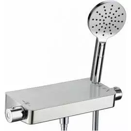 Смеситель для душа ALLEN BRAU Fantasy 5.11002-00 00265495