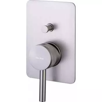 Смеситель для душа ALLEN BRAU Priority 5.31011-BN 00265379