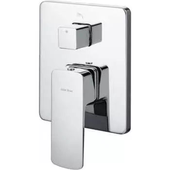 Смеситель для душа ALLEN BRAU Infinity 5.21014-00 00265461