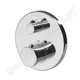 Смеситель для душа AM.PM Gem F9075600