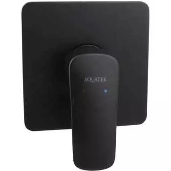 Смеситель для душа Aquatek вега 129560