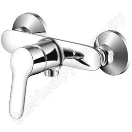 Смеситель для душа ARGOTECH AURA 41993