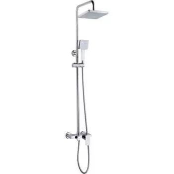 Смеситель для душа BOOU B7060SB-39