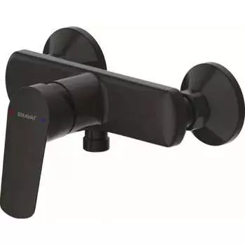 Смеситель для душа Bravat