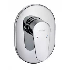 Смеситель для душа Bravat