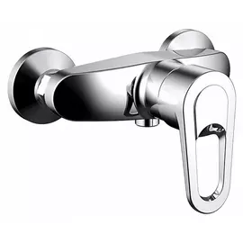 Смеситель для душа Bravat Loop F9124182CP-01 00-00023186