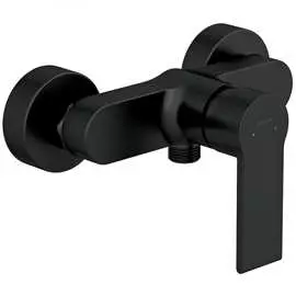 Смеситель для душа Cersanit BRASKO BLACK 63109