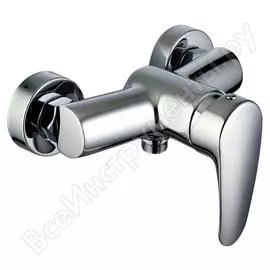 Смеситель для душа Clever BAHAMA XTREME 98178