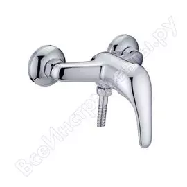 Смеситель для душа Clever PANAM ELEGANCE 96343