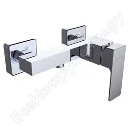 Смеситель для душа Clever SAONA SLIM 60127