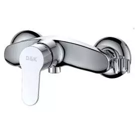 Смеситель для душа D&K