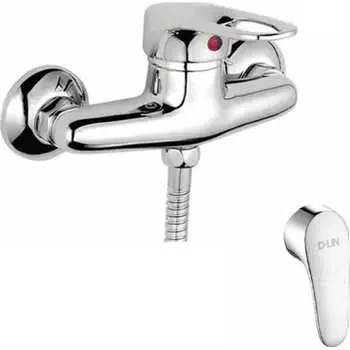 Смеситель для душа D-Lin D160302-2