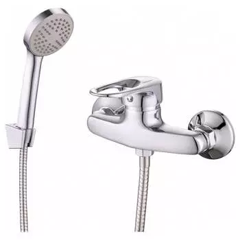 Смеситель для душа ECONOCE серия 240 D40-A EC0242