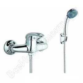 Смеситель для душа G-Lauf KLO5-A048