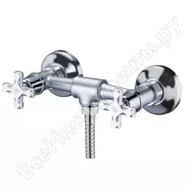 Смеситель для душа Solone Solone JIK5-A102-A