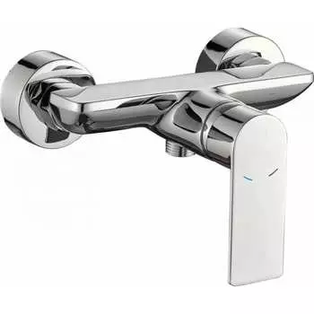 Смеситель для душа Golden Fox Broads 10001-FOX