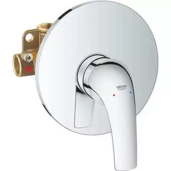 Смеситель для душа Grohe