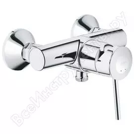 Смеситель для душа Grohe