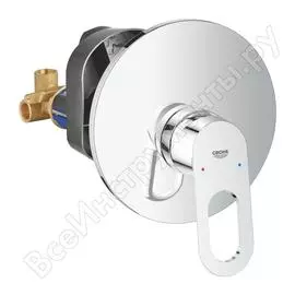 Смеситель для душа Grohe