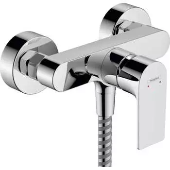 Смеситель для душа Hansgrohe Rebris e 72650000 122420